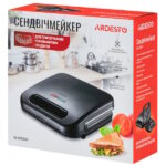 Сэндвичмейкер Ardesto SM-H110BSN