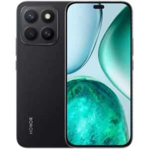 Смартфон Honor X8c 8/128Gb Midnight Black