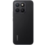 Смартфон Honor X8c 8/128Gb Midnight Black