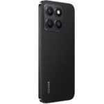 Смартфон Honor X8c 8/128Gb Midnight Black