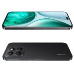 Смартфон Honor X8c 8/128Gb Midnight Black