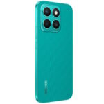 Смартфон Honor X8c 8/128Gb Turquoise Green
