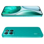 Смартфон Honor X8c 8/128Gb Turquoise Green — изображение 6