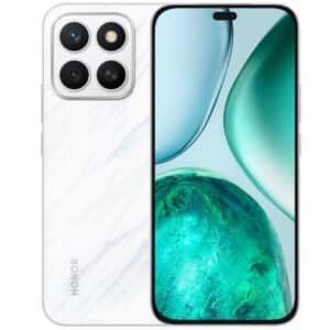 Смартфон Honor X8c 8/256Gb Monlight White