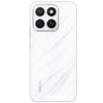 Смартфон Honor X8c 8/256Gb Monlight White