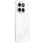 Смартфон Honor X8c 8/256Gb Monlight White