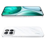 Смартфон Honor X8c 8/256Gb Monlight White
