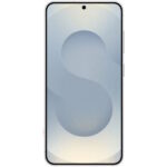 Смартфон Samsung Galaxy S25 12/128Gb Silver Shodow