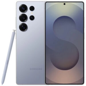 Смартфон Samsung Galaxy S25 Ultra 5G 12/256Gb Titanium Silverblue