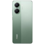Смартфон Xiaomi Poco X7 Pro 5G 12/512Gb Green