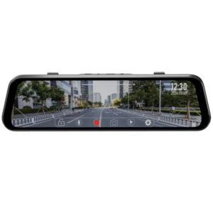 Видеорегистратор Neoline EasyDrive 2K Wi-Fi Dual