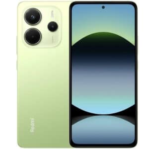 Xiaomi Redmi Note 14 6/128Gb Lime Green