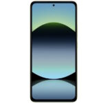Xiaomi Redmi Note 14 6/128Gb Lime Green