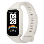 Aqilli bracelet Mi Smart Band 9 Active White