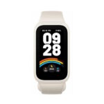 Aqilli bracelet Mi Smart Band 9 Active White - Image 3