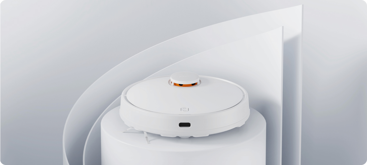 Xiaomi Robot Vacuum S12