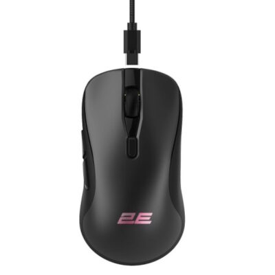 2E Gaming MG270 WL Black