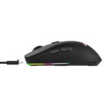 Simsiz sichqoncha 2E GAMING MG270 WL, WL/BT — изображение 2