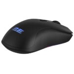 2E Gaming MG270 WL Black