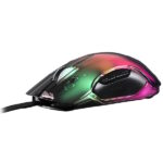 2E GAMING MG345 RGB USB Transparent Sichqonchasi — изображение 2