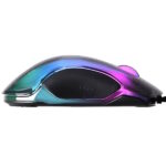 2E GAMING MG345 RGB USB Transparent Sichqonchasi — изображение 5