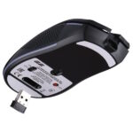 Simli sichqoncha 2E GAMING MG350 WL, RGB USB Black — изображение 4