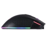 Simli sichqoncha 2E GAMING MG350 WL, RGB USB Black — изображение 5