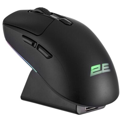 2E GamingMouseMG360 WL