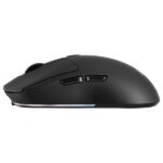 Sichqoncha 2E GAMING MG360 WL, USB-A/WL/BT, чёрный - Image 4