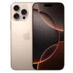 iPhone 16 Pro Max 256GB Desert Titanium