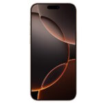 Smartfon Apple  iPhone 16 Pro Max 256Gb Desert Titanium ZF/A (1-sim) - Image 2