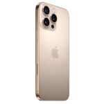 Smartfon Apple  iPhone 16 Pro Max 256Gb Desert Titanium ZF/A (1-sim) - Image 3