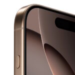 Smartfon Apple  iPhone 16 Pro Max 256Gb Desert Titanium ZF/A (1-sim) - Image 4