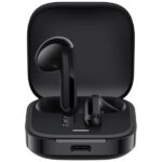 Беспроводные наушники Xiaomi Redmi Buds 6 Active Black