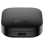 Беспроводные наушники Xiaomi Redmi Buds 6 Active Black