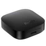 Беспроводные наушники Xiaomi Redmi Buds 6 Active Black