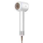 Фен Dreame Hair Glory High-Speed Hair Dryer White