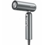 Фен Dreame Pocket High-Speed Hair Dryer Space Gray