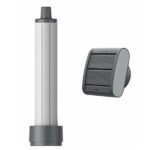 Фен Dreame Pocket High-Speed Hair Dryer Space Gray