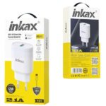 Inkax Y01 Micro White quvvatlash moslamasi - Image 2