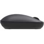 Беспроводная мышка Xiaomi Wireless Mouse Lite 2 Black — изображение 2