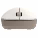 Беспроводная мышка Xiaomi Wireless Mouse Lite 2 White — изображение 3