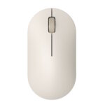 xiaomi wireless mouse lite 2 white