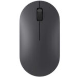 Беспроводная мышка Xiaomi Wireless Mouse Lite 2 Black