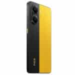 Смартфон Xiaomi Poco X7 Pro 5G 12/512Gb Yellow — изображение 2