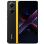 Poco X7 Pro, Yellow,