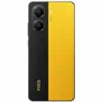 Смартфон Xiaomi Poco X7 Pro 5G 12/512Gb Yellow — изображение 5
