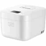 Рисоварка Xiaomi Smart Multifunctional Rice Cooker 4L White — изображение 2