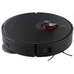 Робот пылесос Xiaomi Robot Vacuum S20+ Black