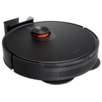 Робот пылесос Xiaomi Robot Vacuum S20+ Black — изображение 2
